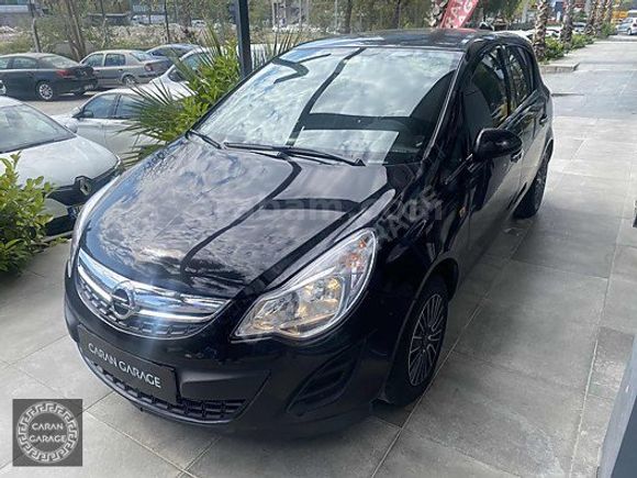 FIRSAT ARACI MAKYAJLI OPEL CORSA 1.3 DİZEL
