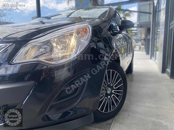 FIRSAT ARACI MAKYAJLI OPEL CORSA 1.3 DİZEL