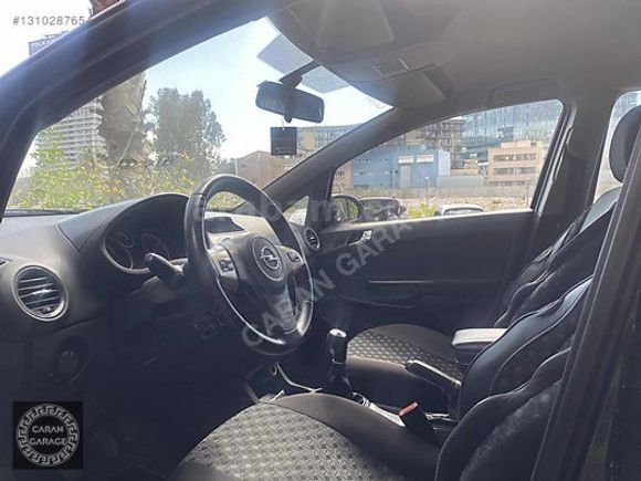 FIRSAT ARACI MAKYAJLI OPEL CORSA 1.3 DİZEL