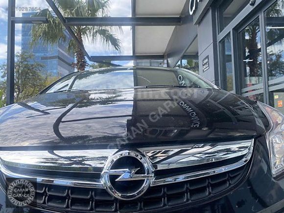 FIRSAT ARACI MAKYAJLI OPEL CORSA 1.3 DİZEL
