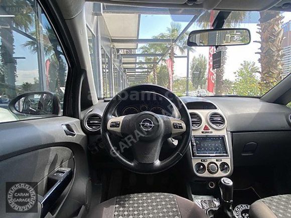 FIRSAT ARACI MAKYAJLI OPEL CORSA 1.3 DİZEL