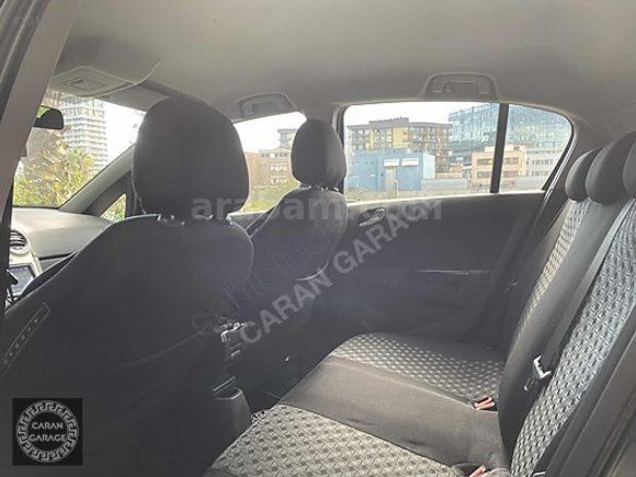 FIRSAT ARACI MAKYAJLI OPEL CORSA 1.3 DİZEL