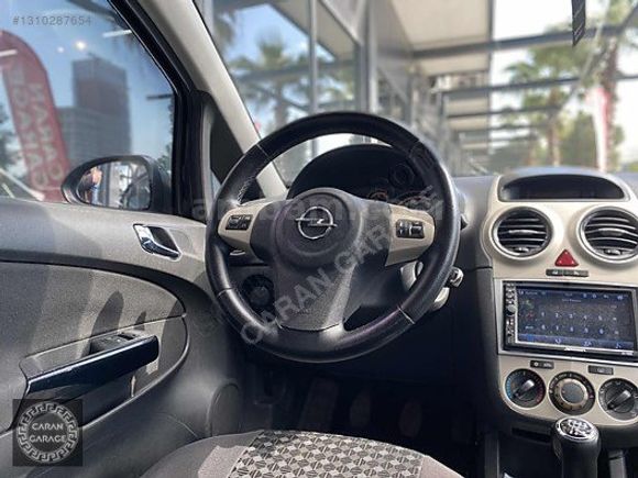 FIRSAT ARACI MAKYAJLI OPEL CORSA 1.3 DİZEL