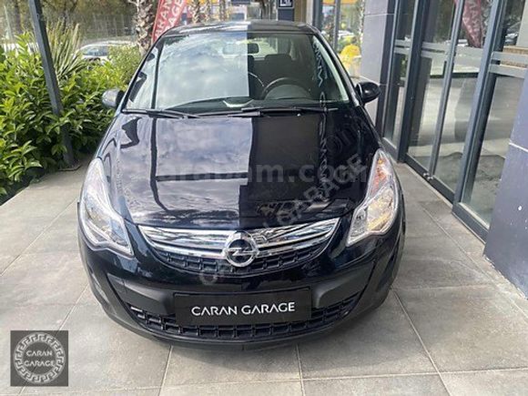 FIRSAT ARACI MAKYAJLI OPEL CORSA 1.3 DİZEL
