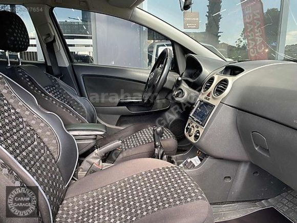 FIRSAT ARACI MAKYAJLI OPEL CORSA 1.3 DİZEL