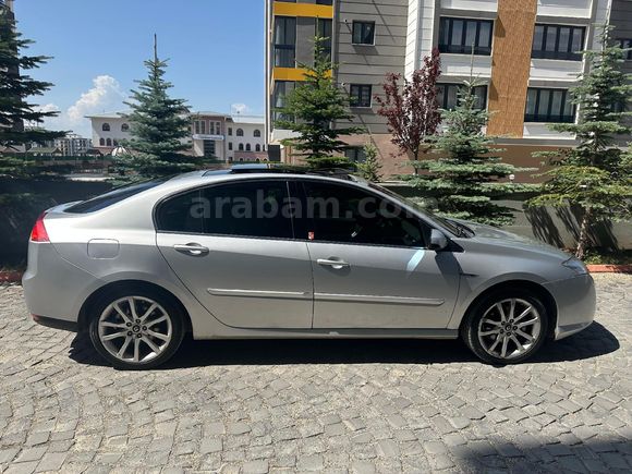 Özel Sipariş GT