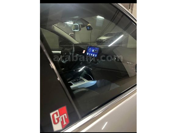 Özel Sipariş GT
