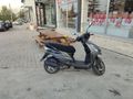 2024 Model Düşük Kilometreli Arora Verano 50 125
