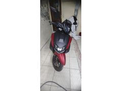 Sahibinden Yamaha RayZR