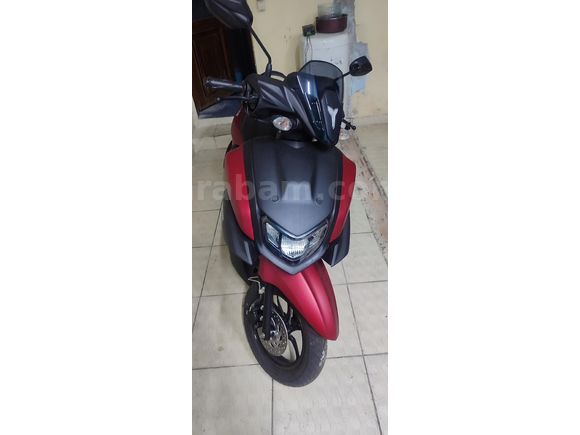 Sahibinden Yamaha RayZR