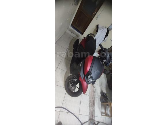 Sahibinden Yamaha RayZR