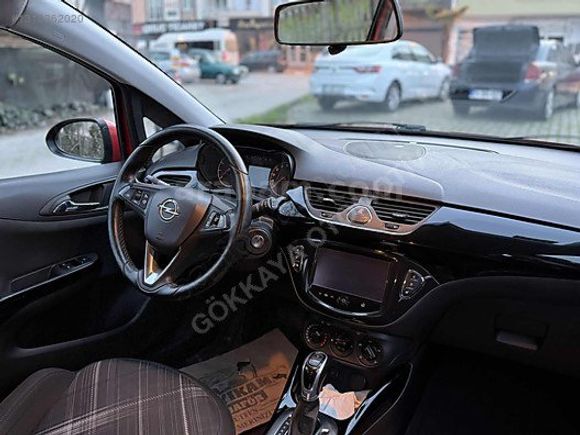 HATASIZ+BOYASIZ+EKSTRALI+2015 COLOR EDİTİON+SADECE 164.000KM