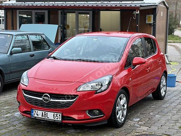 HATASIZ+BOYASIZ+EKSTRALI+2015 COLOR EDİTİON+SADECE 164.000KM