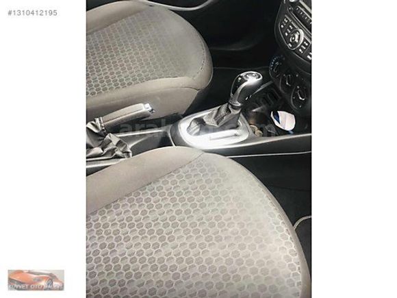 DÜŞÜK KM!!! OTOMATİK VİTES OPEL CORSA!!!