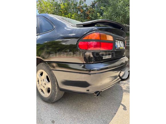 KONUŞAN PAKET 2.0 Volvo motor Muane yeni