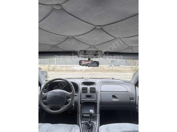 KONUŞAN PAKET 2.0 Volvo motor Muane yeni