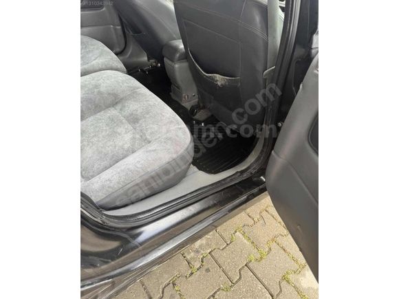 KONUŞAN PAKET 2.0 Volvo motor Muane yeni