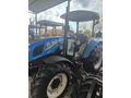 Galeriden New Holland TT4.65 Osmaniye