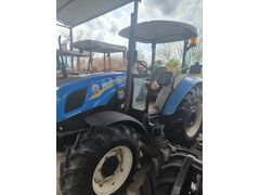 Galeriden New Holland TT4.65 Osmaniye