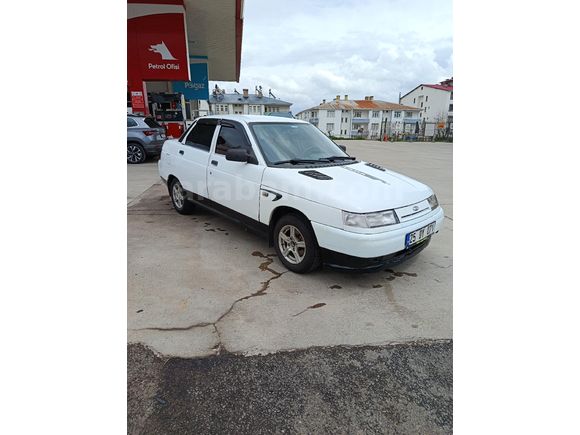 Sahibinden Lada Vega 1.5 1999 Model Bingöl