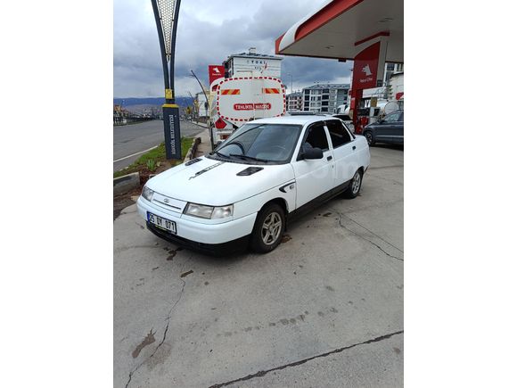 Sahibinden Lada Vega 1.5 1999 Model Bingöl