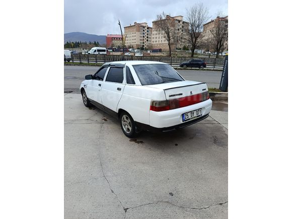 Sahibinden Lada Vega 1.5 1999 Model Bingöl