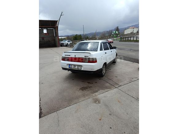 Sahibinden Lada Vega 1.5 1999 Model Bingöl