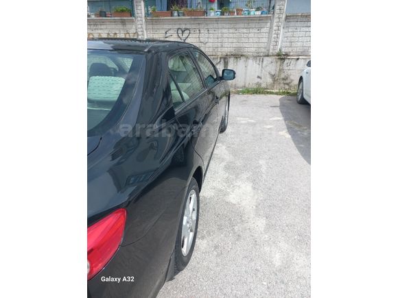 Toyota Corolla 1.4 D-4D Elegant 2011 Model Yeni Muayeneli