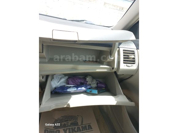 Toyota Corolla 1.4 D-4D Elegant 2011 Model Yeni Muayeneli