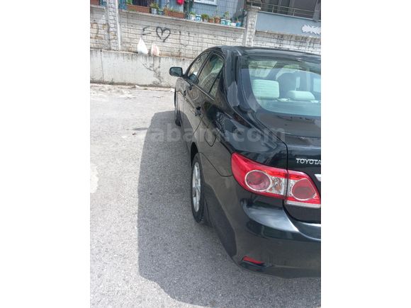 Toyota Corolla 1.4 D-4D Elegant 2011 Model Yeni Muayeneli
