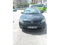 Sahibinden ACİL Toyota Corolla 1.4 D-4D Elegant 2011 Model Yeni Muayeneli