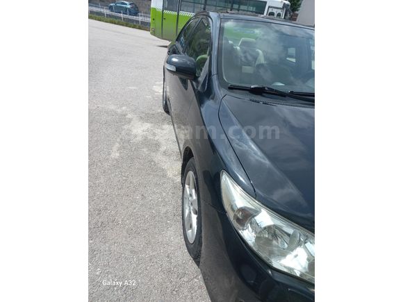 Toyota Corolla 1.4 D-4D Elegant 2011 Model Yeni Muayeneli