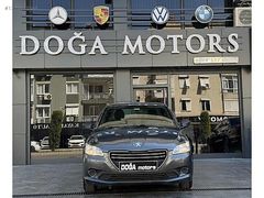 DOĞA MOTORS 2014 301 1.2 VTI ACCESS MANUEL DEĞİŞENSİZ TRAMERSİZ