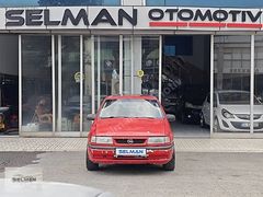 SELMAN OTOMOTİVDEN 1994 OPEL VECTRA 1.8 GL SUNROOFLU 240 BİNDE