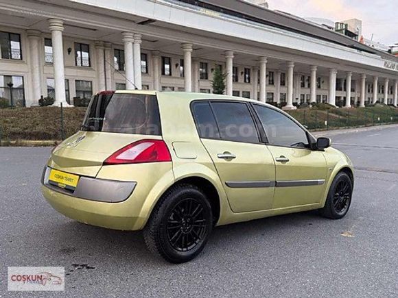 2005 MODEL YENİ MUAYENELİ EMSALSİZ TEMİZLİKTE OTOMATİK