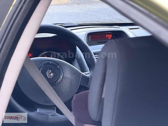 2005 MODEL YENİ MUAYENELİ EMSALSİZ TEMİZLİKTE OTOMATİK