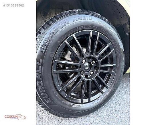 2005 MODEL YENİ MUAYENELİ EMSALSİZ TEMİZLİKTE OTOMATİK