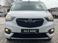 2022 BOYASIZ OPEL COMBO 1.5 D ULTIMATE AT8 OTOMATİK+CAMTAVAN