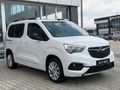 2022 BOYASIZ OPEL COMBO 1.5 D ULTIMATE AT8 OTOMATİK+CAMTAVAN