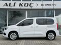 2022 BOYASIZ OPEL COMBO 1.5 D ULTIMATE AT8 OTOMATİK+CAMTAVAN
