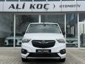 2022 BOYASIZ OPEL COMBO 1.5 D ULTIMATE AT8 OTOMATİK+CAMTAVAN