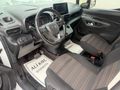 2022 BOYASIZ OPEL COMBO 1.5 D ULTIMATE AT8 OTOMATİK+CAMTAVAN