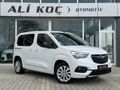 2022 BOYASIZ OPEL COMBO 1.5 D ULTIMATE AT8 OTOMATİK+CAMTAVAN