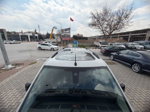 2022 BOYASIZ OPEL COMBO 1.5 D ULTIMATE AT8 OTOMATİK+CAMTAVAN