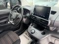 2022 BOYASIZ OPEL COMBO 1.5 D ULTIMATE AT8 OTOMATİK+CAMTAVAN