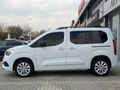2022 BOYASIZ OPEL COMBO 1.5 D ULTIMATE AT8 OTOMATİK+CAMTAVAN