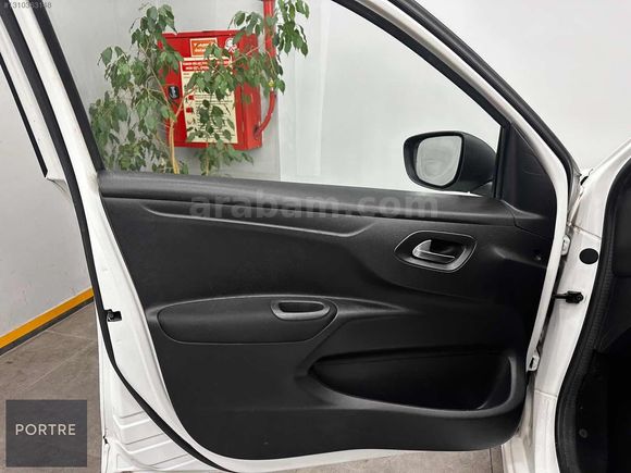PEUGEOT 301 DİZEL MAKYAJLI KASA