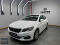 PEUGEOT 301 DİZEL MAKYAJLI KASA