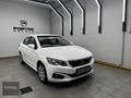 PEUGEOT 301 DİZEL DEĞİŞENSİZ MAKYAJLI KASA