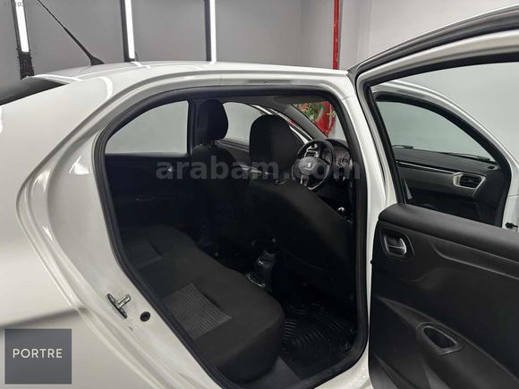 PEUGEOT 301 DİZEL MAKYAJLI KASA